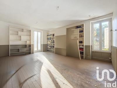 Maison - 150 m² - 4 pièces