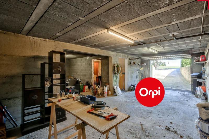 Maison - 178 m² - 5 pièces