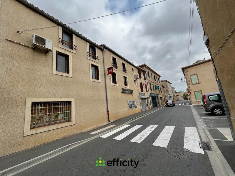 Immeuble - 399 m² - 14 pièces