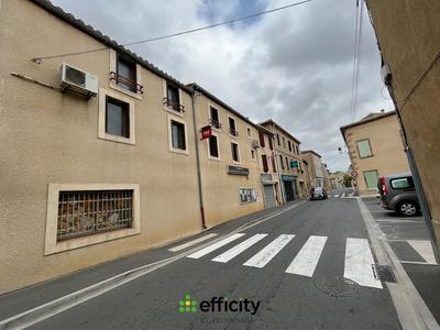 Immeuble - 399 m² - 14 pièces