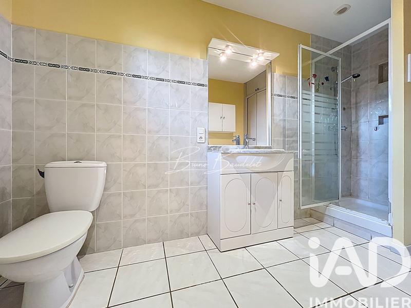 Maison de campagne - 262 m² - 7 pièces