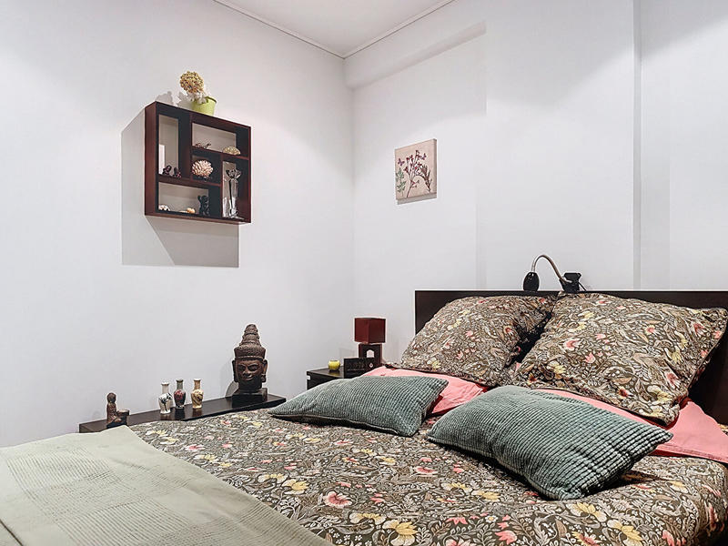 Appartement - 76 m² - 4 pièces