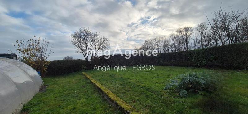 Maison - 85 m² - 6 pièces