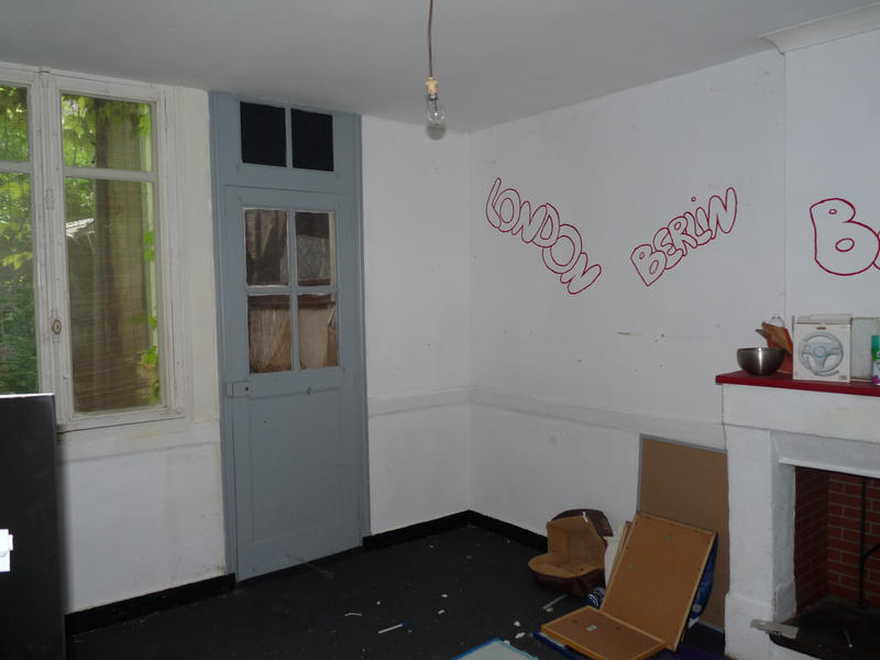 Maison - 132 m² - 6 pièces