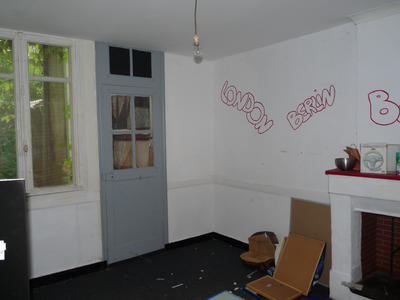 Maison - 132 m² - 6 pièces