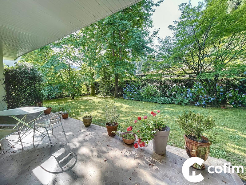 Maison - 126 m² - 6 pièces