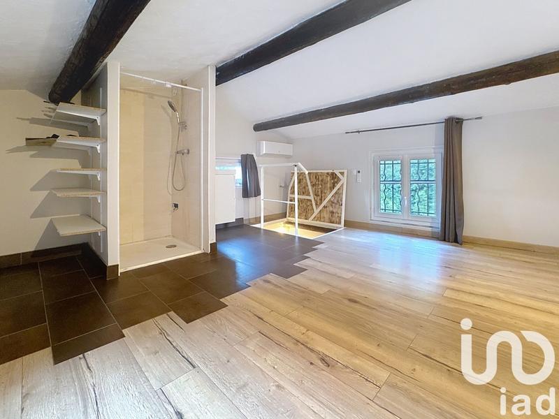 Maison de village - 73 m² - 3 pièces