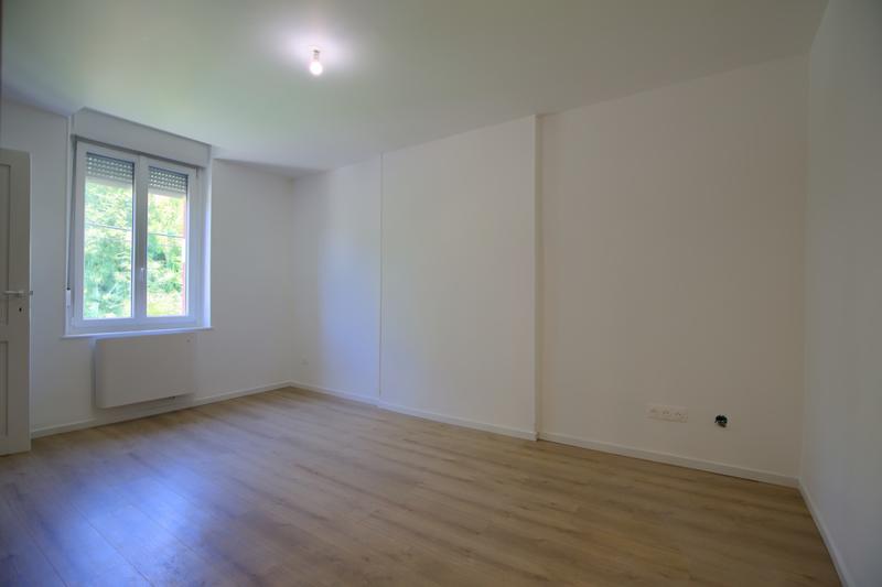 Maison - 50 m² - 3 pièces