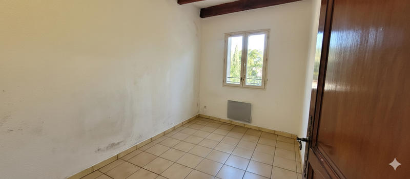 Maison - 57 m² - 3 pièces