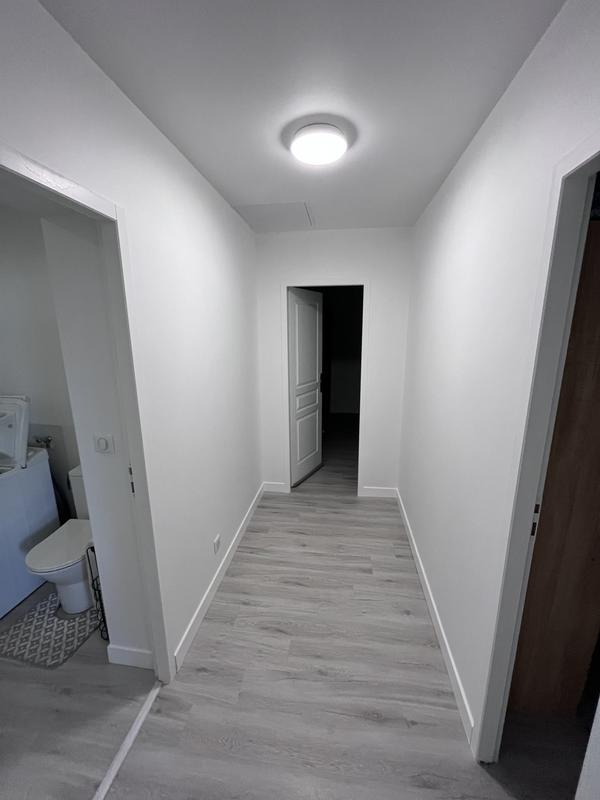 Appartement - 73 m² - 3 pièces