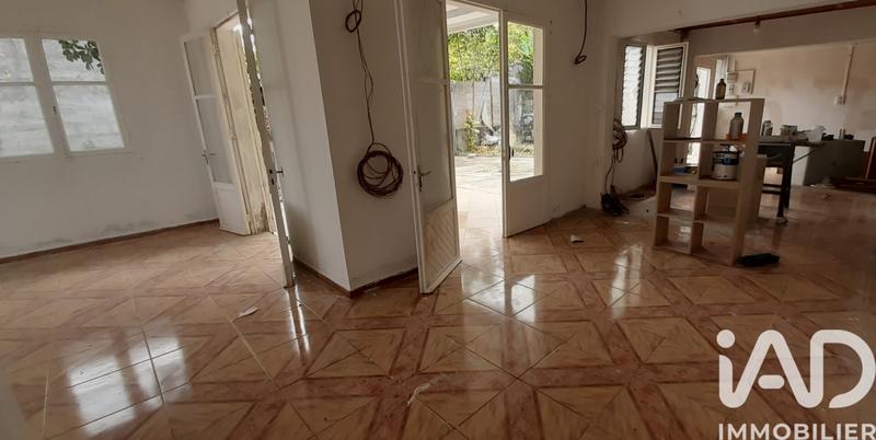 Maison - 112 m² - 5 pièces