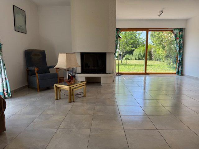 Maison - 106 m² - 6 pièces