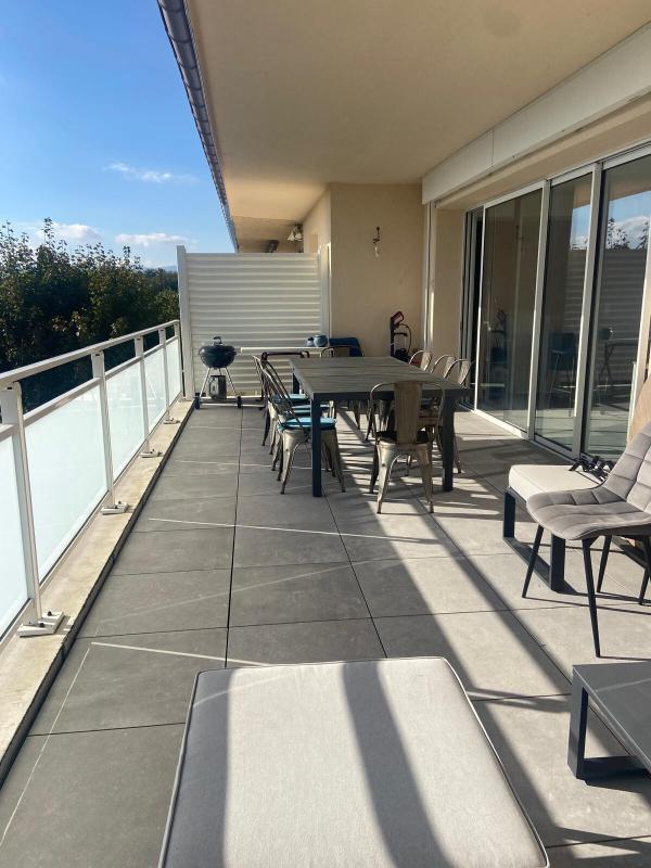 Appartement - 180 m² - 4 pièces