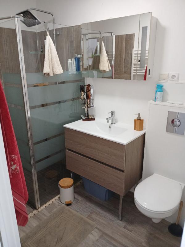 Villa - 129 m² - 5 pièces