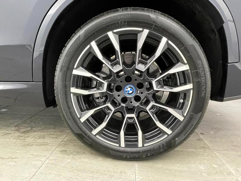 Bmw X5 G05 Lci xDrive50e 489 ch Bva8 m Sport