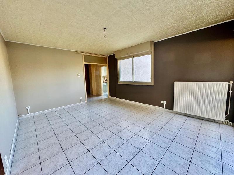 Appartement - 76 m² - 3 pièces