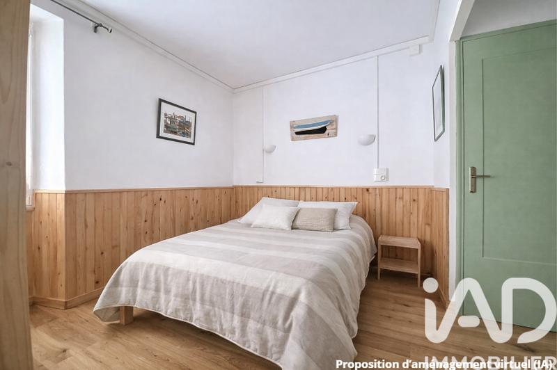 Appartement - 31 m² - 2 pièces