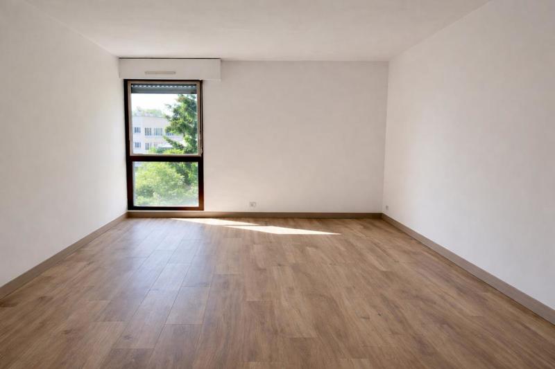Appartement - 107 m² - 5 pièces