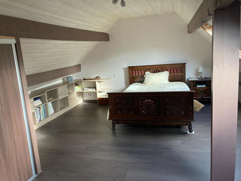 Maison - 257 m² - 6 pièces