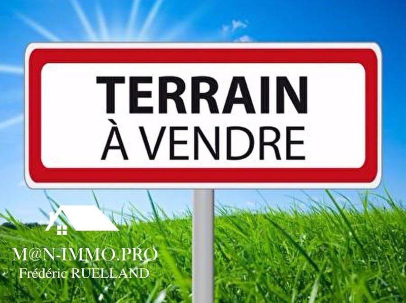 Terrain - 350 m²