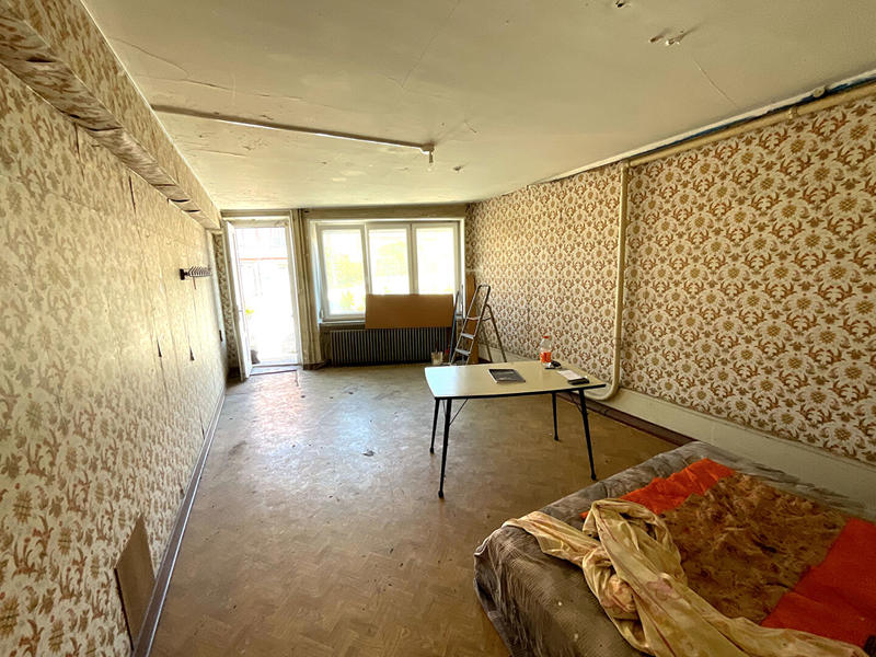 Maison - 180 m² - 4 pièces