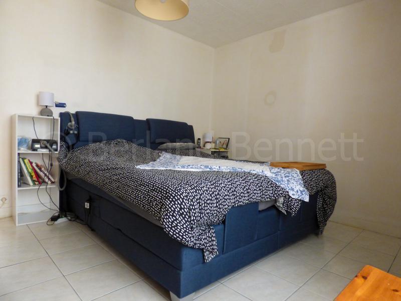 Maison en pierre - 150 m² - 6 pièces