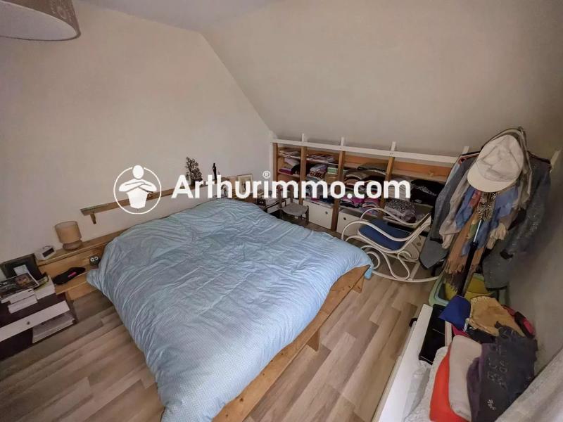 Maison - 113 m² - 6 pièces