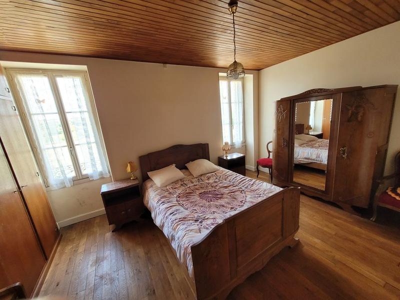 Fermette - 150 m² - 10 pièces