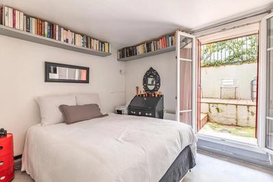 Appartement - 30 m² - 2 pièces