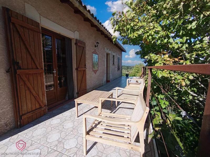 Villa - 147 m² - 5 pièces
