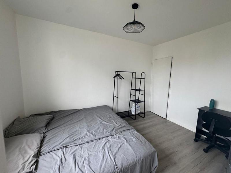 Appartement - 64 m² - 4 pièces