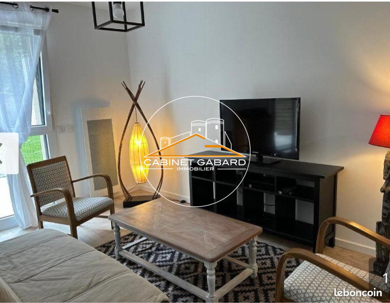 Appartement - 85 m² - 3 pièces