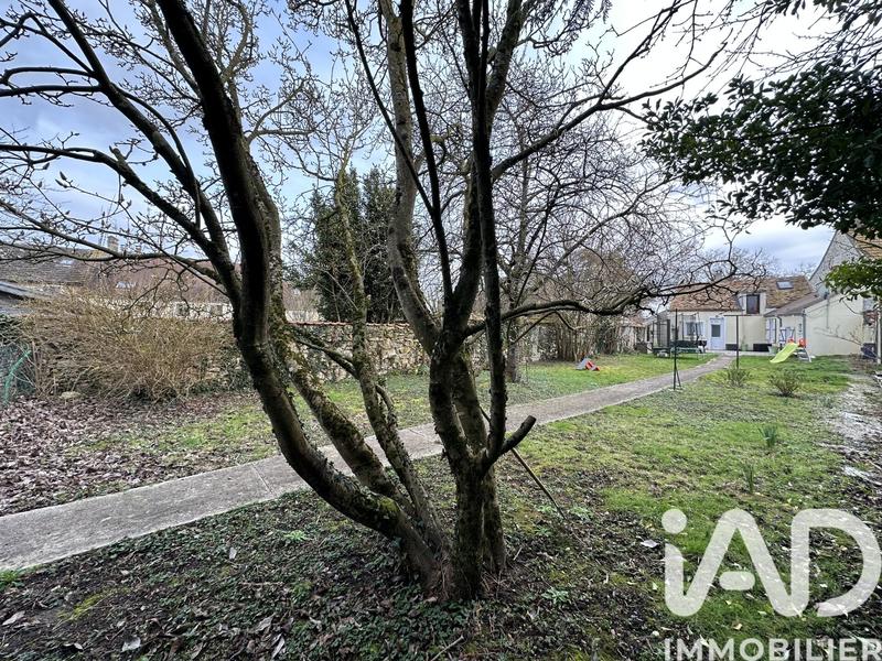 Maison - 68 m² - 4 pièces