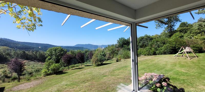 Ferme - 173 m² - 7 pièces