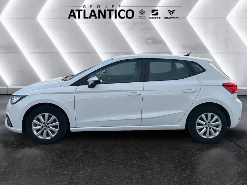 Seat Ibiza 1.0 EcoTSI 95 ch s/S Bvm5 Style