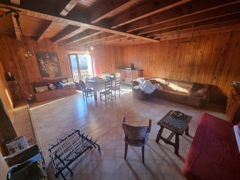 Maison - 167 m² - 7 pièces