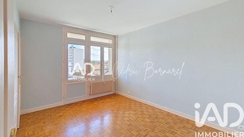 Appartement - 87 m² - 4 pièces