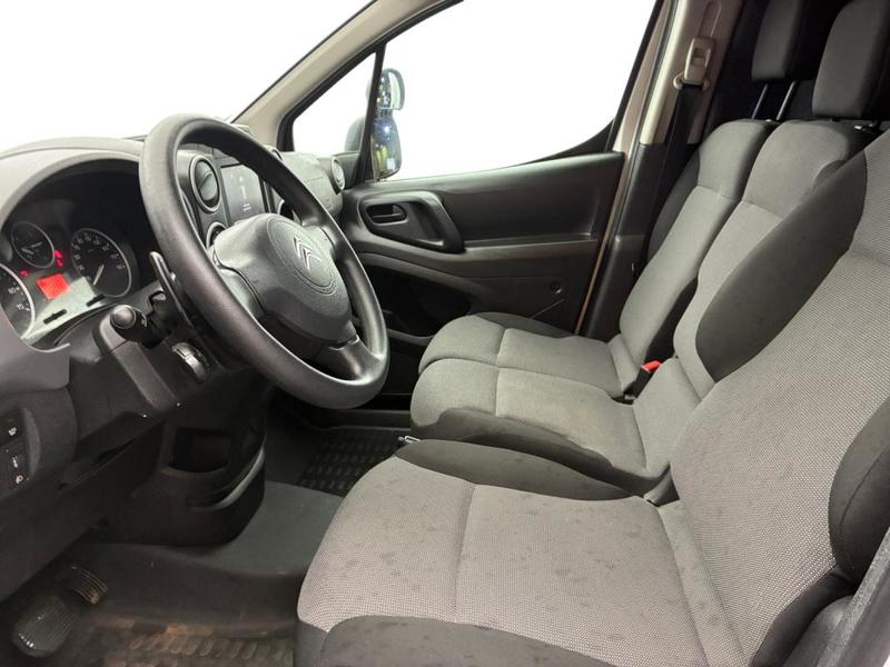 Citroën Berlingo Fourgon m Bluehdi 100 s&amp;S Etg6 Club