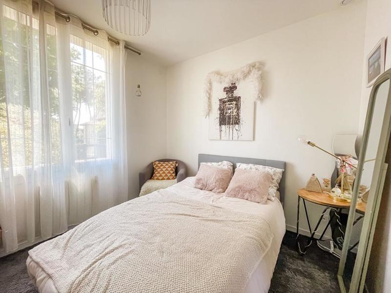 Maison - 140 m² - 7 pièces