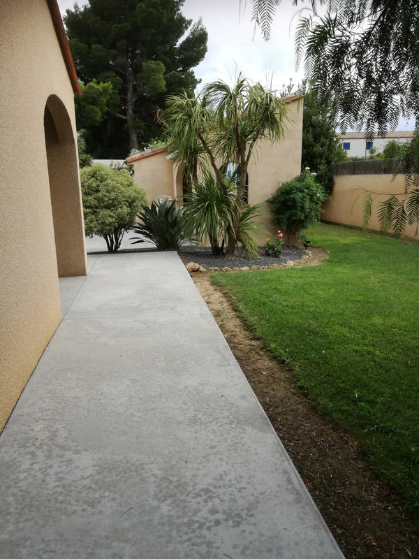 Propriété - 166 m² - 5 pièces