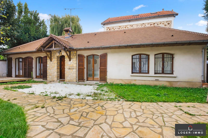 Maison - 81 m² - 3 pièces