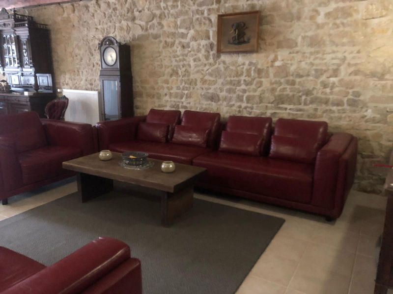 Maison - 257 m² - 6 pièces