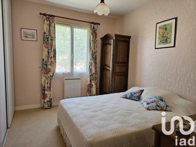 Maison - 99 m² - 4 pièces