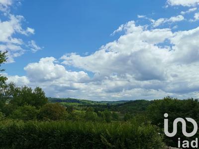 Maison - 121 m² - 5 pièces