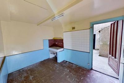 Maison de ville - 56 m² - 3 pièces