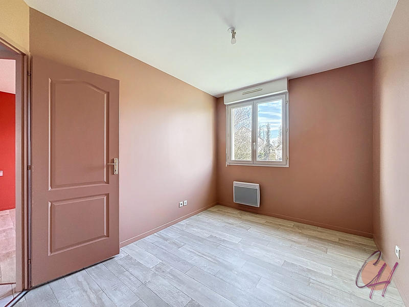 Maison - 81 m² - 4 pièces