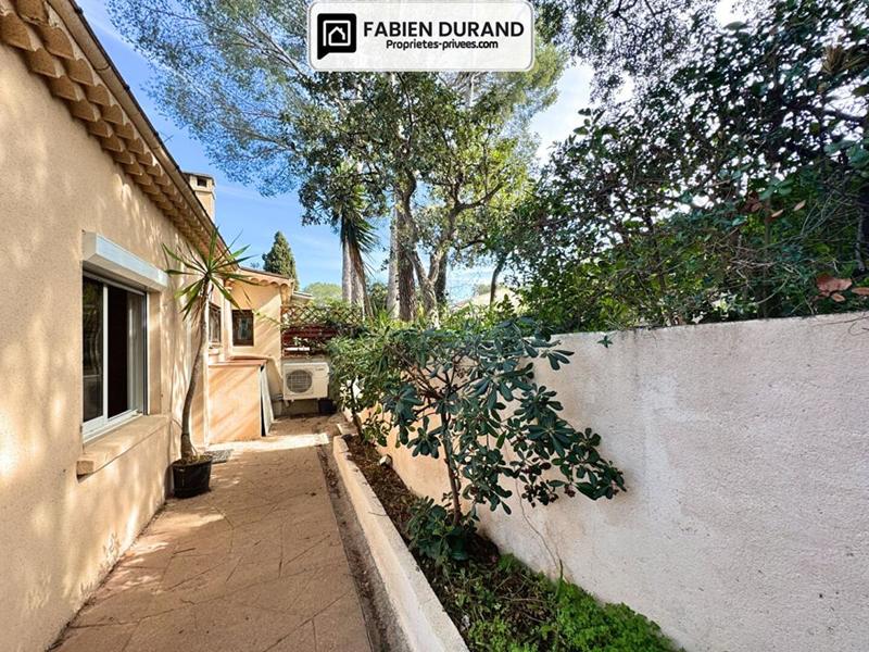 Villa - 166 m² - 9 pièces