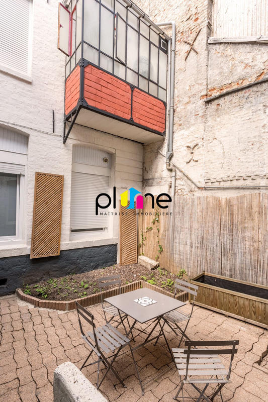 Maison - 89 m² - 4 pièces