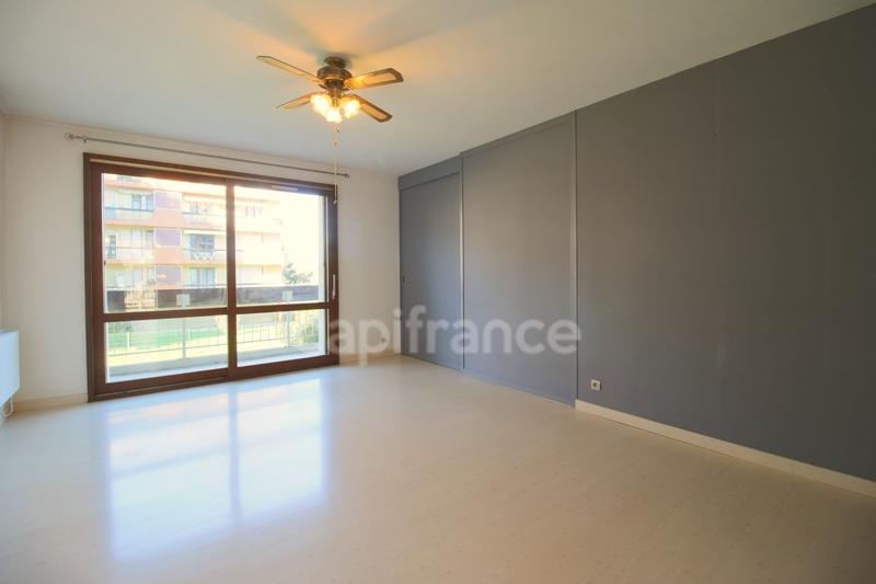 Appartement - 88 m² - 4 pièces