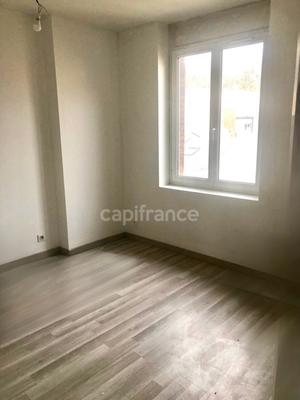 Appartement - 158 m² - 6 pièces